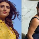 Fatima Sana Shaikh’s long hair is goals: Steal her 5 best hairstyles