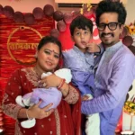 TV actors who embraced motherhood in their 30’s: Bharti Singh, Gauahar Khan to Drashti Dhami
