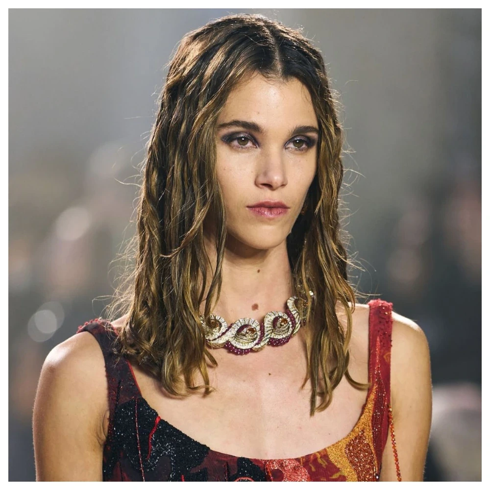 Tanishq strengthens global luxury presence with fourth showcase unveiling Desert diamonds at Paris Couture Week, in collaboration with Rahul Mishra