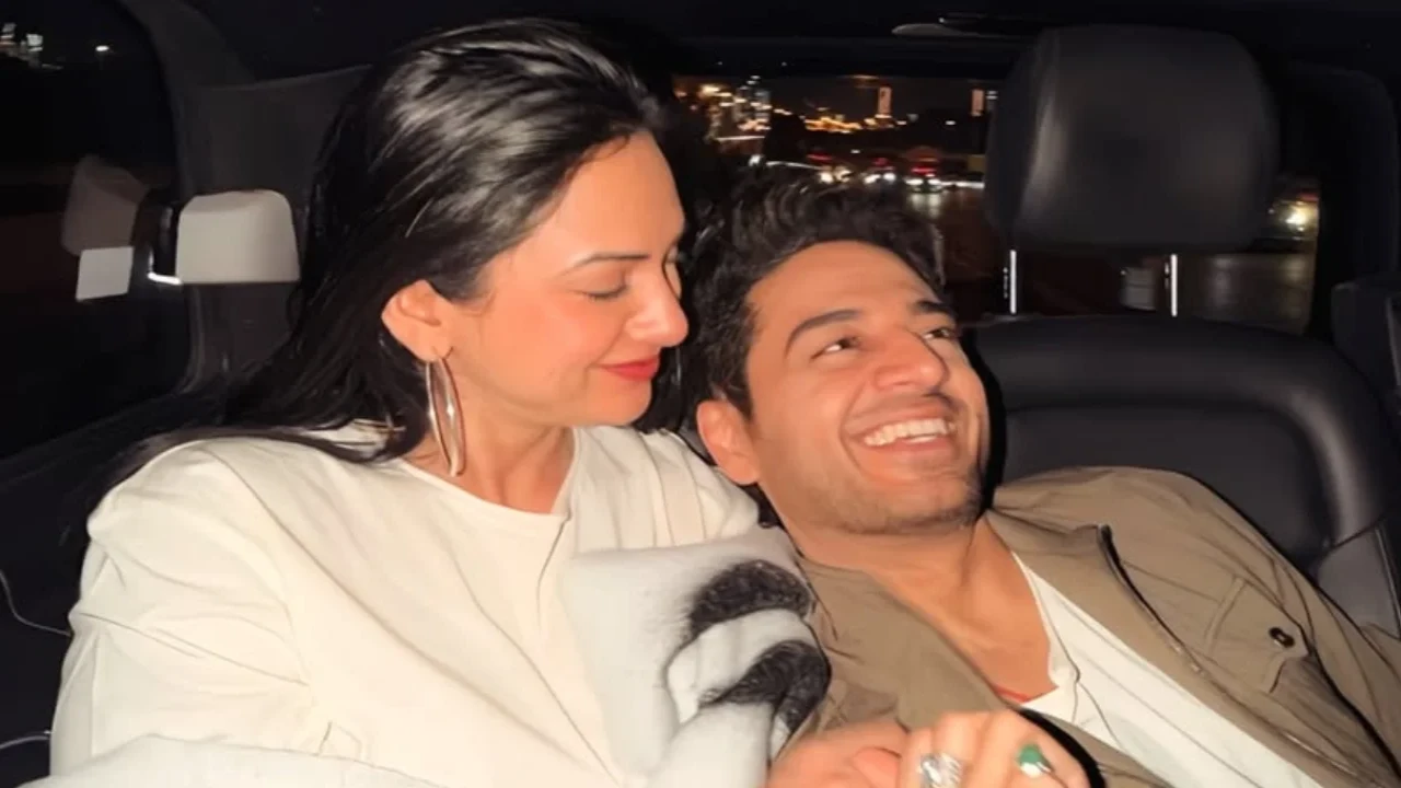 Bigg Boss 19 winner Gaurav Khanna’s wife Akanksha Chamola breaks silence on cheating allegations: ‘Being married…’