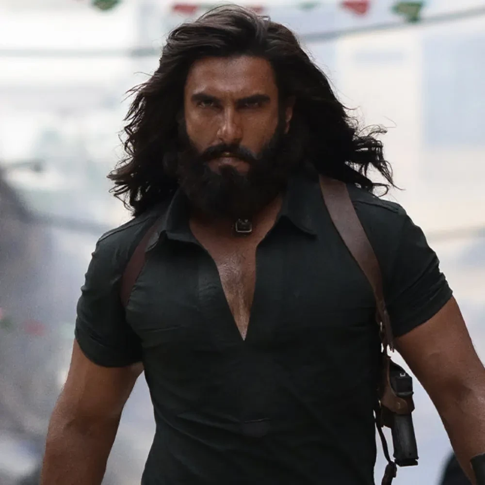 Dhurandhar Movie Review