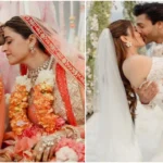 Exclusive: 2 big makeup tips for brides-to-be ahead of their wedding by Nupur Sanon’s bridal MUA Shradha Luthra